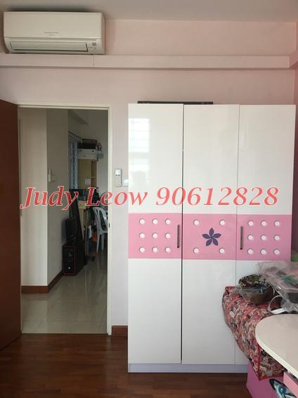 Blk 647 Punggol Central (Punggol), HDB 5 Rooms #148393352